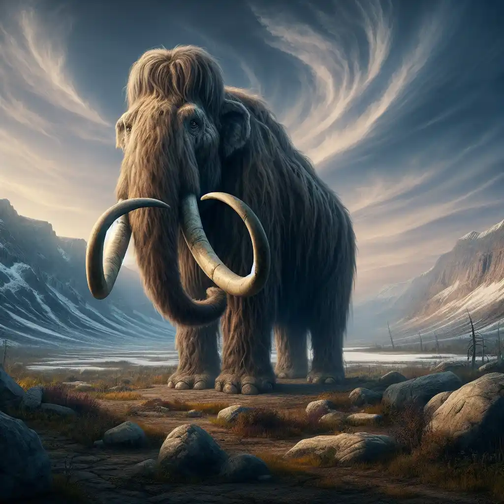 AI generated image 2